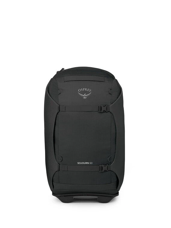 Osprey Sojourn Wheeled Travel Pack 25"/60L 1 Osprey Sojourn Wheeled Travel Pack 25"/60L