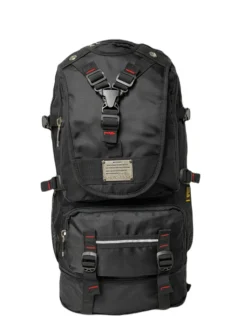 Royal Mountain 7911 Expandable 25" Backpack