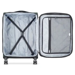 Delsey Sky Max 2.0 Medium 25" Expandable Spinner 26 Delsey Sky Max 2.0 Medium 25" Expandable Spinner -Fashion Bags 7cc935 5fba795ba4654c52a9a58a8966df58a3mv2