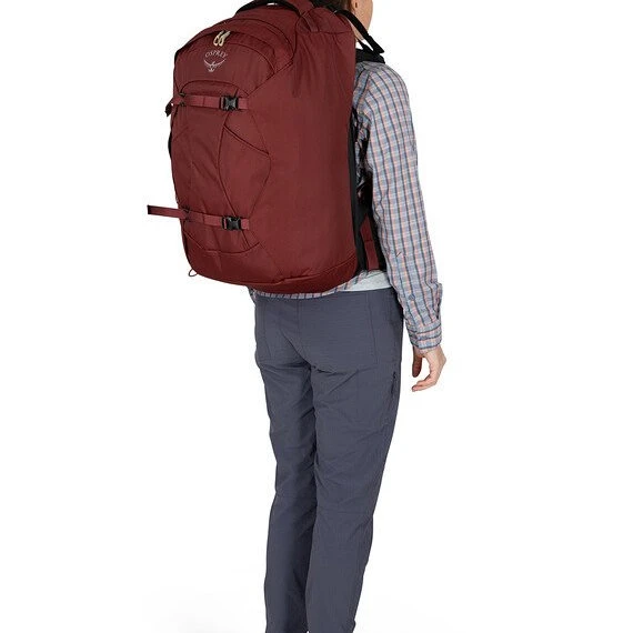 Osprey Fairview Women's Travel Pack-40L 6 Osprey Fairview Women's Travel Pack-40L - Image 6