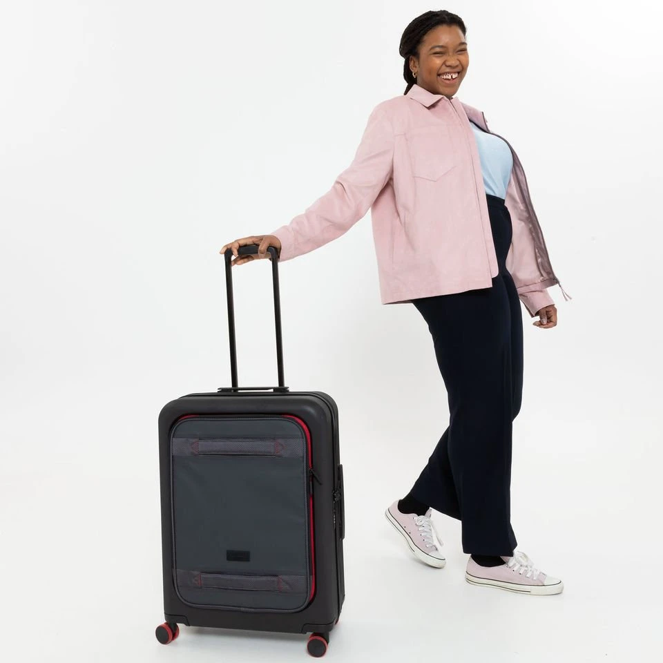 Eastpak CNNCT Case-luggage 11 Eastpak CNNCT Case-luggage - Image 11