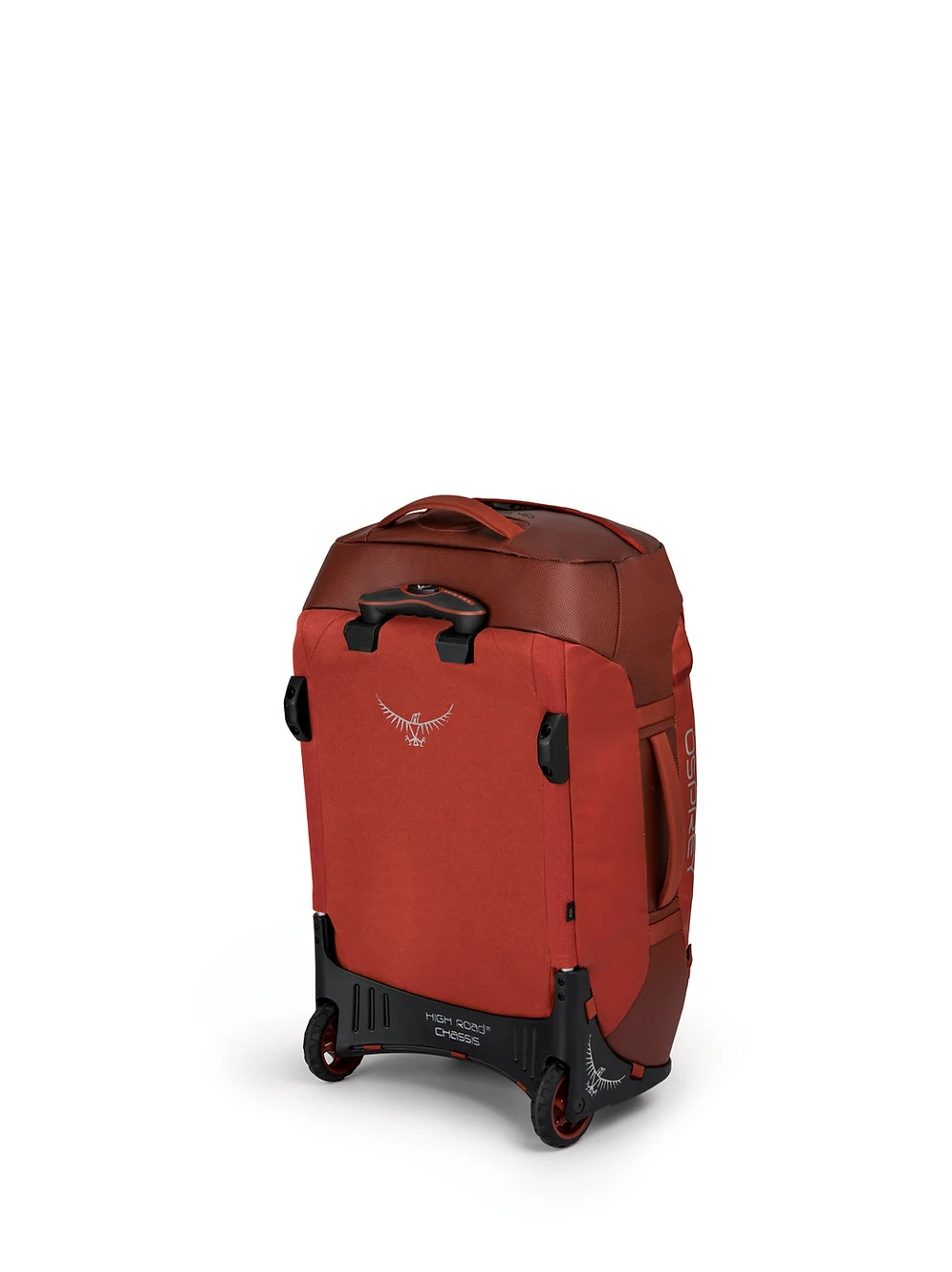 Osprey Rolling Transporter Wheeled Duffel 40L 3 Osprey Rolling Transporter Wheeled Duffel 40L - Image 3