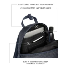 Eastpak Tecum W Backpack -Fashion Bags 7cc935 622064710f464f56af567e3aca9137d8mv2