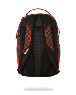 Sprayground All Or Nothing Sharks In Paris DLXV Backpack -Fashion Bags 7cc935 62be7bb04d0f4114a43113647681bb33mv2