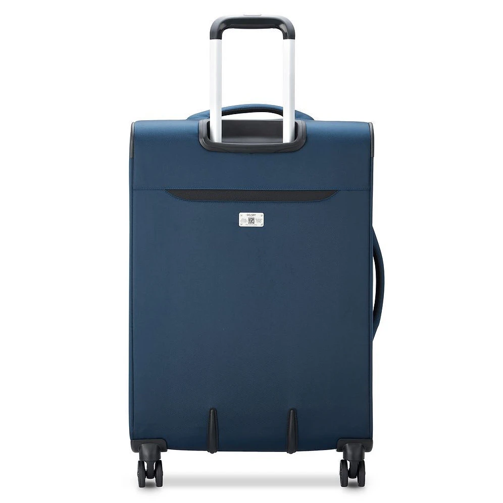 Delsey Sky Max 2.0 Medium 25" Expandable Spinner 3 Delsey Sky Max 2.0 Medium 25" Expandable Spinner - Image 3