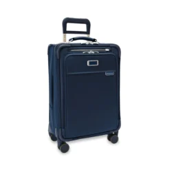 Briggs & Riley Baseline Essential Carry-On Spinner -Fashion Bags 7cc935 668ced331ebe48cb9bbeab021321e148mv2 1