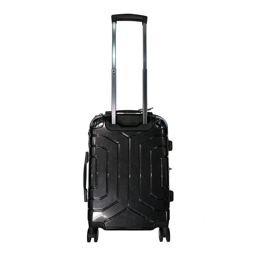 Bon Voyage 8905 Hardside Luggage 7 Bon Voyage 8905 Hardside Luggage - Image 7