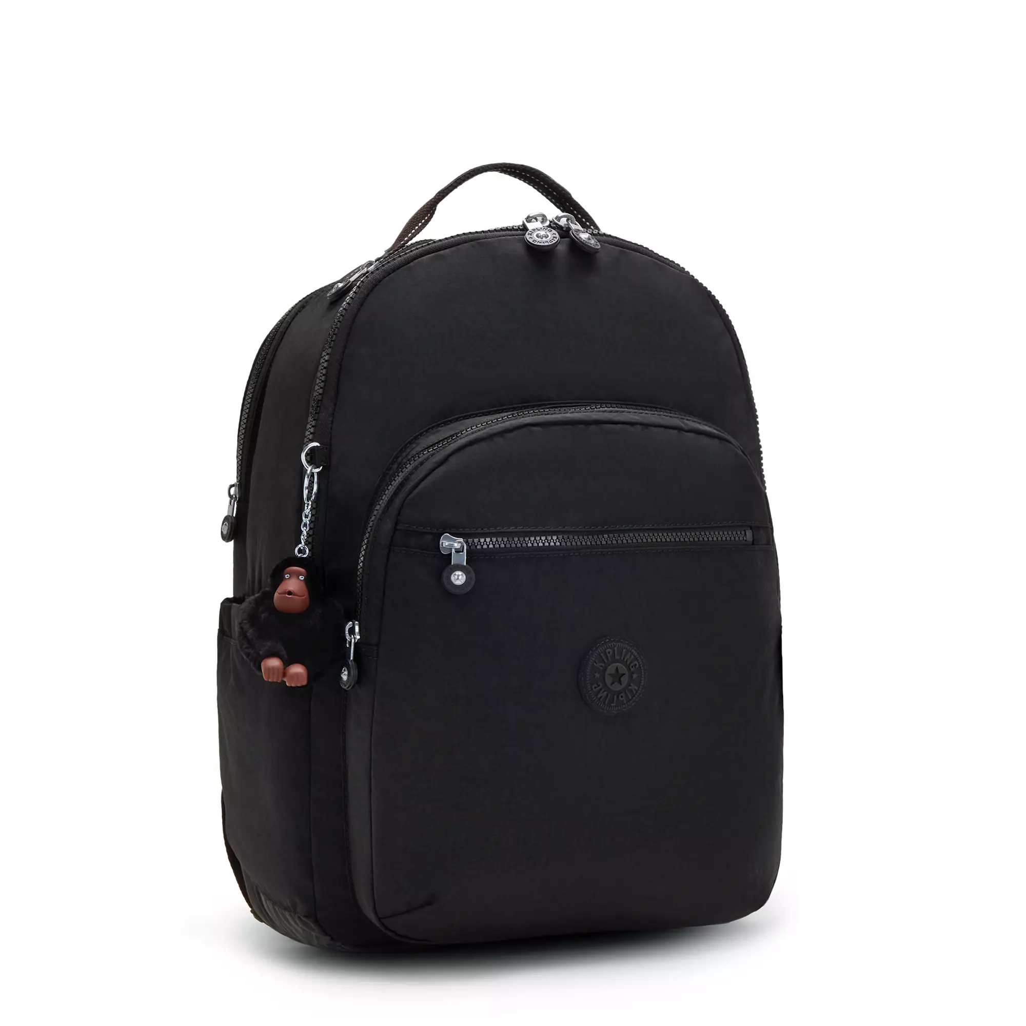 Kipling Seoul Extra Large 17" Laptop Backpack 11 Kipling Seoul Extra Large 17" Laptop Backpack - Image 11
