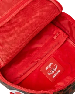 Sprayground All Or Nothing Sharks In Paris DLXV Backpack -Fashion Bags 7cc935 67c4878245d046d4b96f16b1a966a4f8mv2