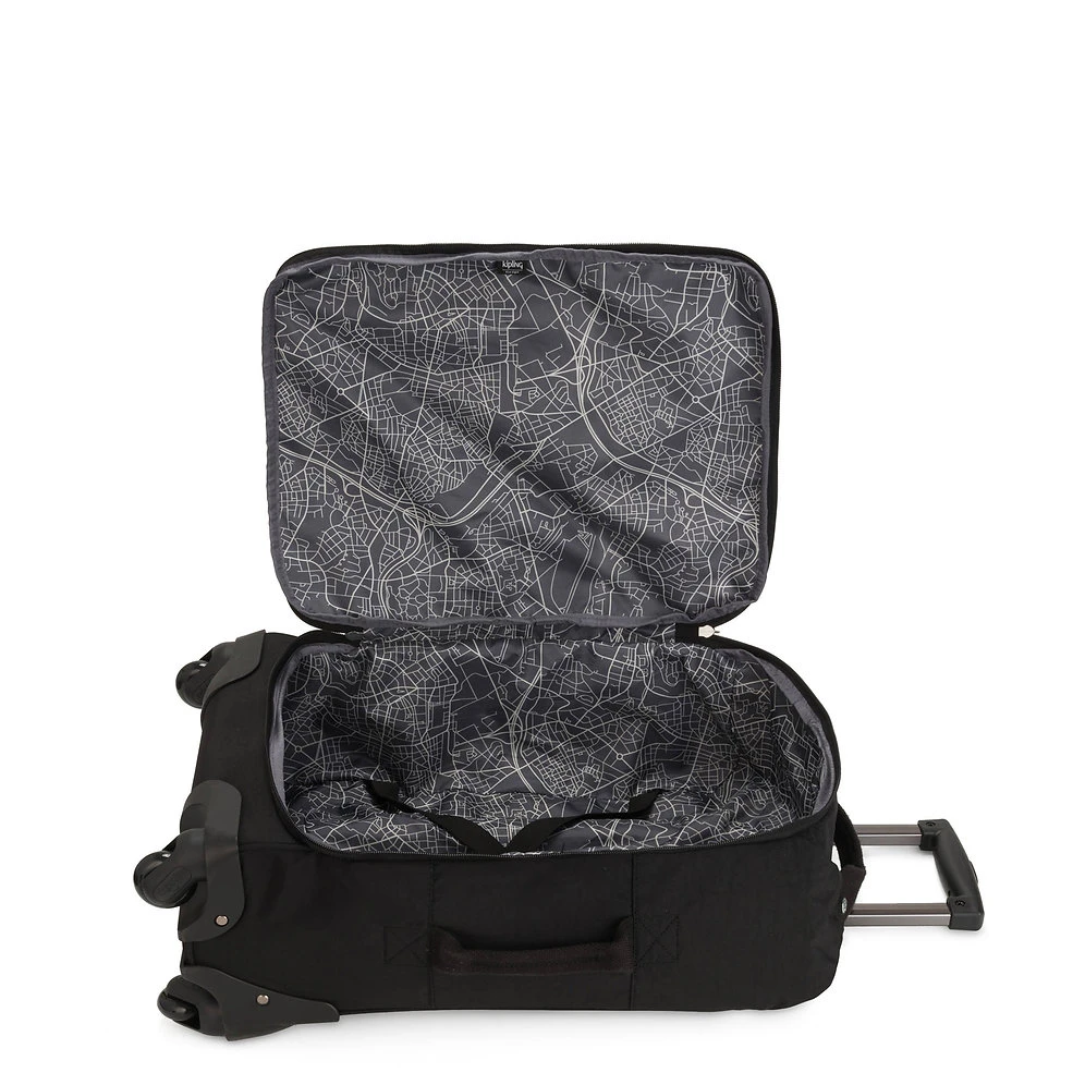 Kipling Darcey Small Carry-On Rolling Luggage 11 Kipling Darcey Small Carry-On Rolling Luggage - Image 11