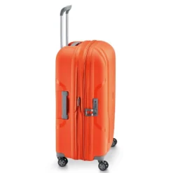 Delsey Clavel 25" Expandable Spinner Upright -Fashion Bags 7cc935 6987cfaa5e4347dbbb5189a467aeb71bmv2