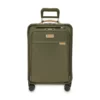 Briggs & Riley Baseline Essential Carry-On Spinner