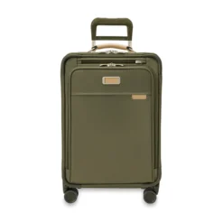 Briggs & Riley Baseline Essential Carry-On Spinner