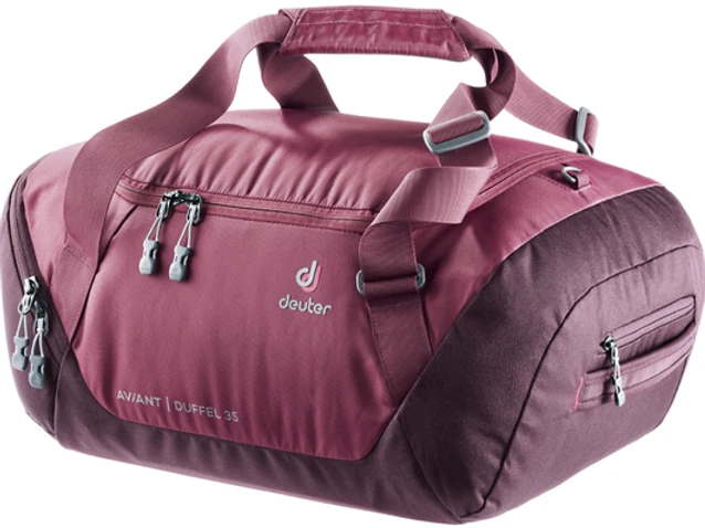 Deuter Aviant Duffel 35L 5 Deuter Aviant Duffel 35L - Image 5