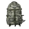 Power In Eavas 8813 Backpack 45L