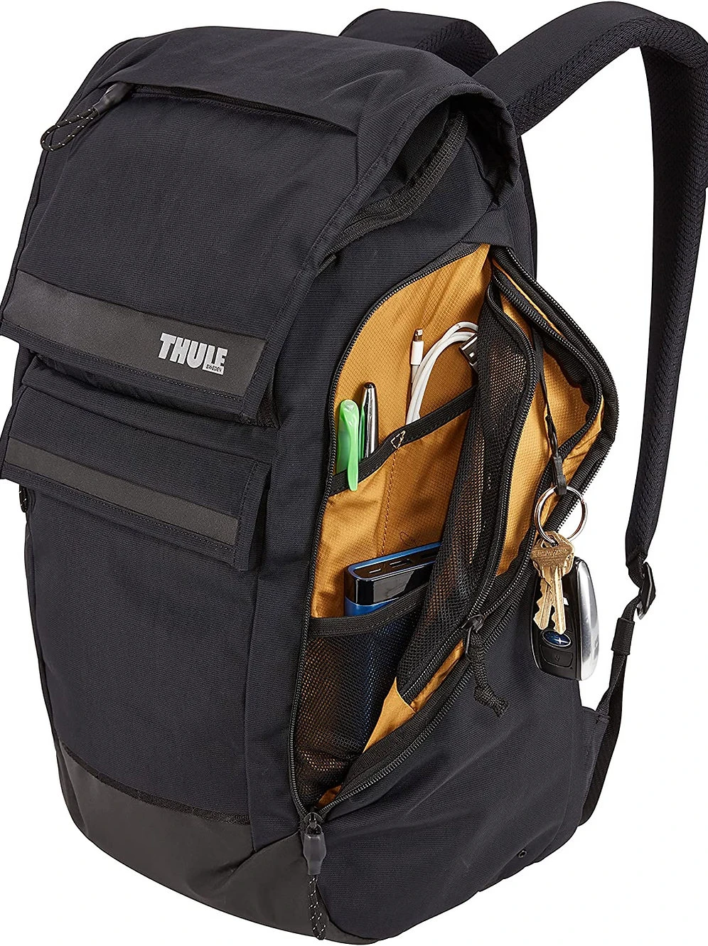 Thule Paramount Backpack 27L 5 Thule Paramount Backpack 27L - Image 5