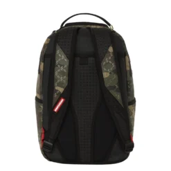Sprayground Lasers Blazin DLXV Backpack -Fashion Bags 7cc935 6d7c0aac217a4503b180c6a0c419a707mv2