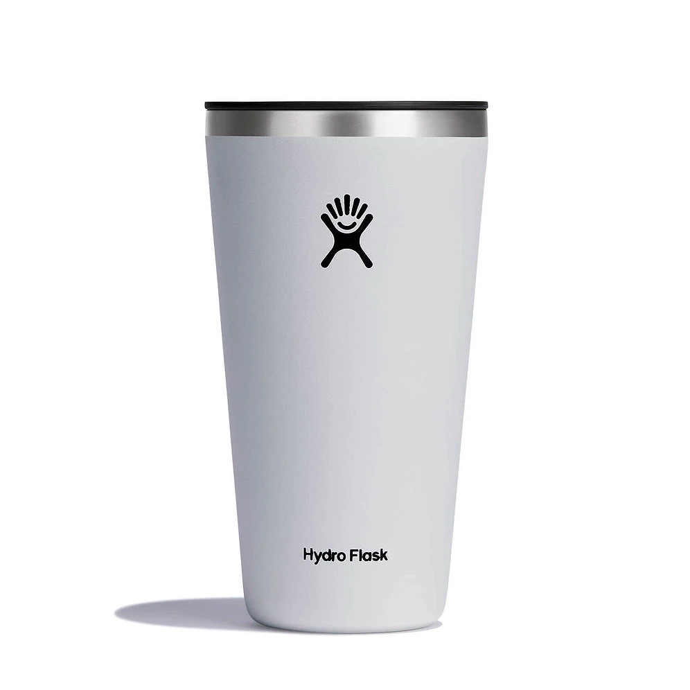 Hydro Flask 28 Oz All Around Tumbler 1 Hydro Flask 28 Oz All Around Tumbler