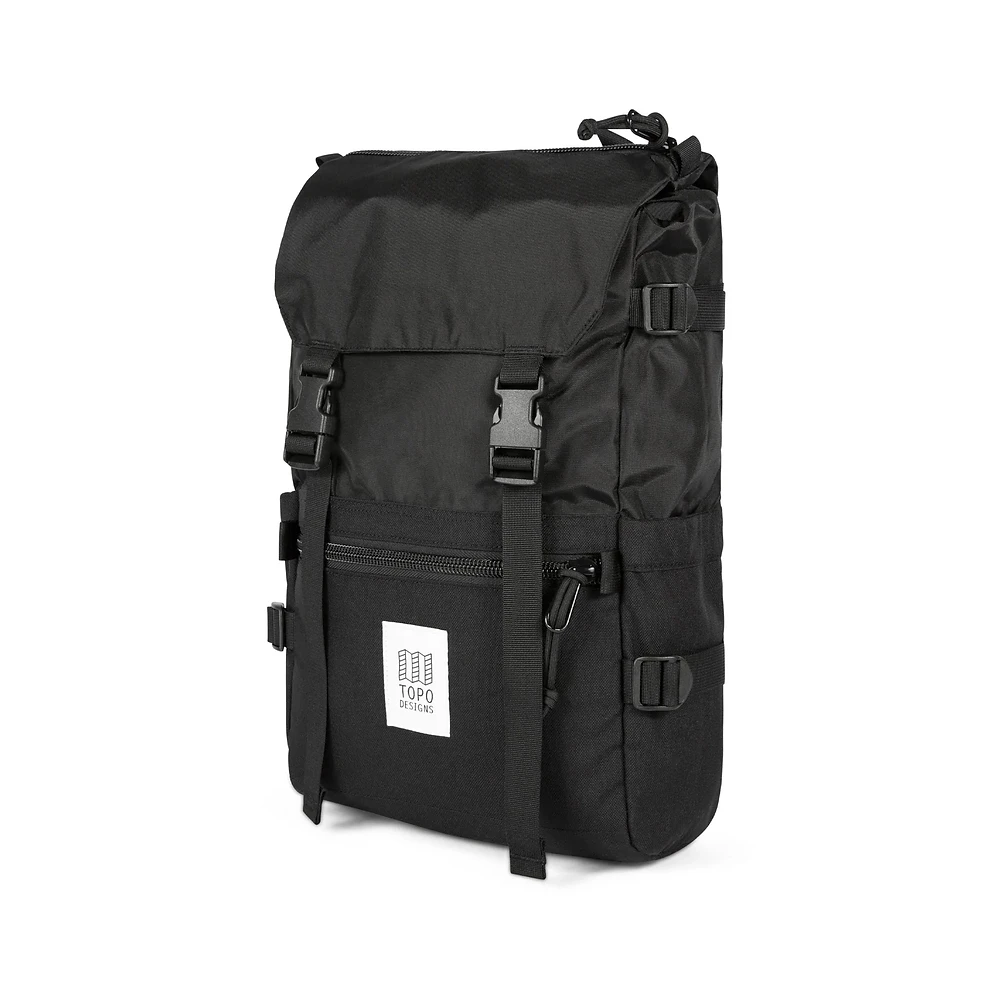 Topo Designs Rover Pack Classic Backpack 12 Topo Designs Rover Pack Classic Backpack - Image 12