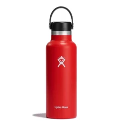 Hydro Flask 18 Oz Standard Mouth Flex Cap
