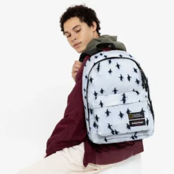 Eastpak Padded Pak'R Backpack -Fashion Bags 7cc935 714cde43657e4a83b70f527c7a054e48mv2