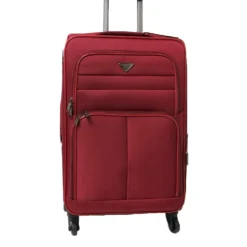 Bon Voyage 9122 Softside Spinner Luggage -Fashion Bags 7cc935 715e9f7b1a2d4663b09ad3d602f6fd9emv2 1