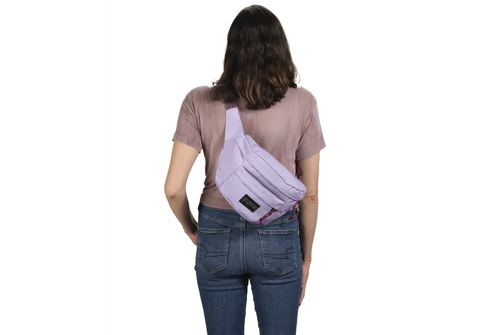 Jansport Restore Waistpack 10 Jansport Restore Waistpack - Image 10