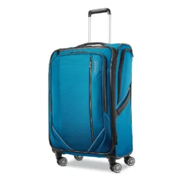 American Tourister Zoom Turbo 24" Spinner -Medium -Fashion Bags 7cc935 72731587972d40d5b24490a7e8325742mv2