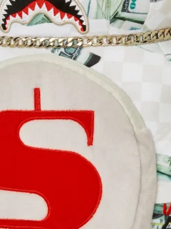 Sprayground Ferociou$ Moneybear Teddybear Backpack -Fashion Bags 7cc935 72e2f4eb2e274fd29efe55a9c0573571mv2