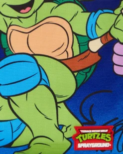 Sprayground Teenage Mutant Ninja Turtles Attack Mode Backpack 21 Sprayground Teenage Mutant Ninja Turtles Attack Mode Backpack -Fashion Bags 7cc935 74a45d6e1b0341a19f04410599709839mv2