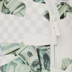 Sprayground 3AM Money At Random DLXV Backpack -Fashion Bags 7cc935 752f7432da6a4c0ab941d61bae5eca38mv2