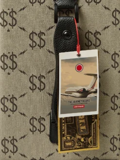 Sprayground The Getaway Jetsetter Carry-On Luggage -Fashion Bags 7cc935 76fa6b49f2314e1f971ce2cd4ee175acmv2