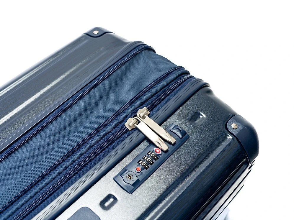 Camel Mountain 953 PC Spinner Luggage 10 Camel Mountain 953 PC Spinner Luggage - Image 10