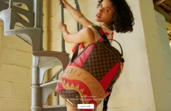 Sprayground Raceway Henny DLX Backpack -Fashion Bags 7cc935 79a45f6942b944049e2a07d5312dcc09mv2 1