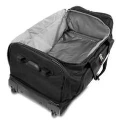 J World Piton 30" Drop Bottom Rolling Duffel Bag -Fashion Bags 7cc935 79b7c996ea9a4f108bf4f785b6be2e7amv2