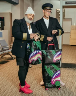 Sprayground The Wild One DLXV Backpack -Fashion Bags 7cc935 79c200d122da4bea9a82fccc0e5b7eb6mv2