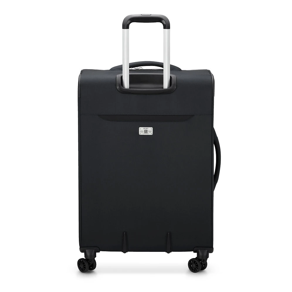 Delsey Sky Max 2.0 Medium 25" Expandable Spinner 9 Delsey Sky Max 2.0 Medium 25" Expandable Spinner - Image 9
