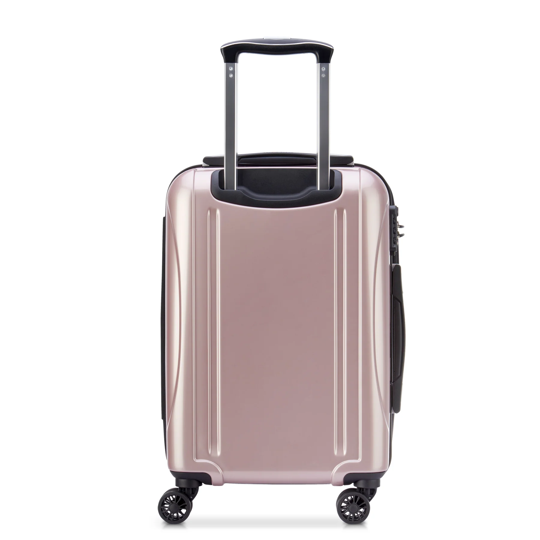 Delsey Helium Aero 19" International Carry-On Spinner 3 Delsey Helium Aero 19" International Carry-On Spinner - Image 3