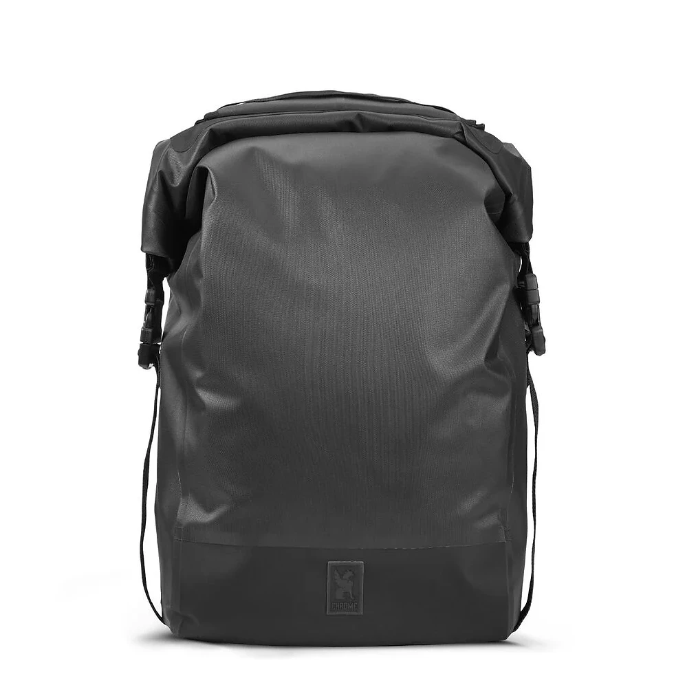 Chrome Industries Urban EX Rolltop 26L Backpack 2 Chrome Industries Urban EX Rolltop 26L Backpack - Image 2