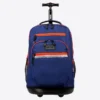 J World 19" Sundance Rolling Backpack