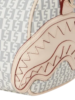 Sprayground Creme De La Creme Mini Duffel Bag -Fashion Bags 7cc935 7b7b1097a8ba407788bda844b55b43e7mv2 1