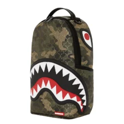 Sprayground Lasers Blazin DLXV Backpack -Fashion Bags 7cc935 7bb6822f026f49138e90f84daa28a69dmv2