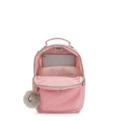 Kipling Seoul Small Backpack -Fashion Bags 7cc935 7c640d393f844356b490f149070b93femv2