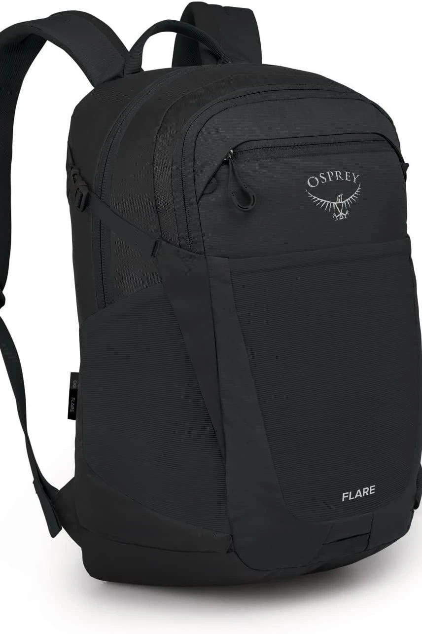 Osprey Flare Laptop Backpack 5 Osprey Flare Laptop Backpack - Image 5
