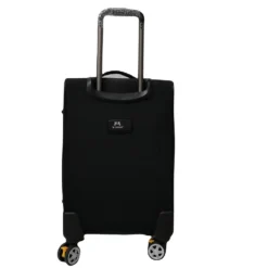 Bon Voyage 6658 Softside Spinner Luggage -Fashion Bags 7cc935 7c8f9eb297f94e3faca38eb20b53594bmv2 1