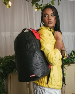 Sprayground Embossed Shark Traveler DLXV Backpack -Fashion Bags 7cc935 7caea59ec1b8493d8da0e59ad7ed216dmv2