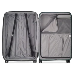 Delsey Helium Titanium 29" Exp. Spinner Upright 25 Delsey Helium Titanium 29" Exp. Spinner Upright -Fashion Bags 7cc935 7d0bc970a1c84dcf89944ab9c2b8e4damv2