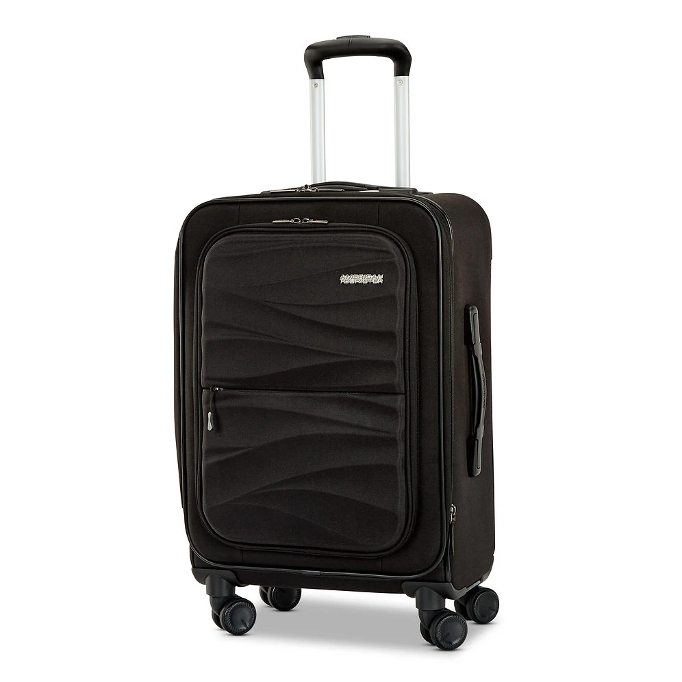 American Tourister Cascade 20" Spinner 7 American Tourister Cascade 20" Spinner - Image 7