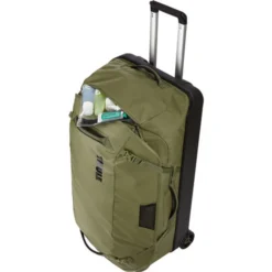 Thule Chasm Wheeled Duffel Bag 81cm/32" -Fashion Bags 7cc935 7d4c2fcbe5324196b435c89fe8c71f23mv2 3