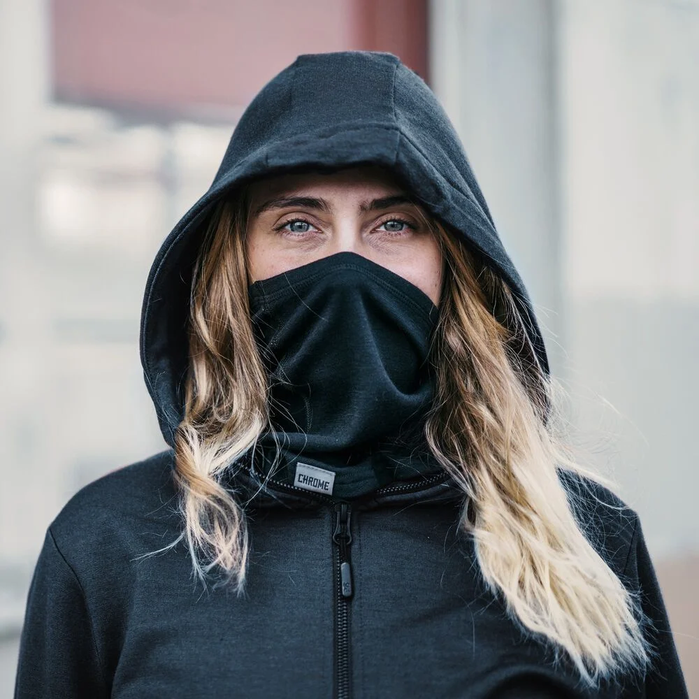 Chrome Industries Merino Gaiter 3 Chrome Industries Merino Gaiter - Image 3